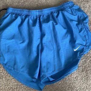 Nike shorts